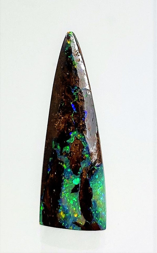 Boulder- Opal, Queensland, Australien