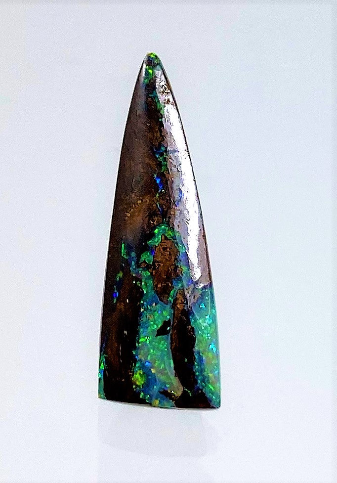 Boulder- Opal, Queensland, Australien