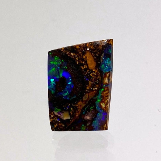 Koroit Opal, Queensland, Australien