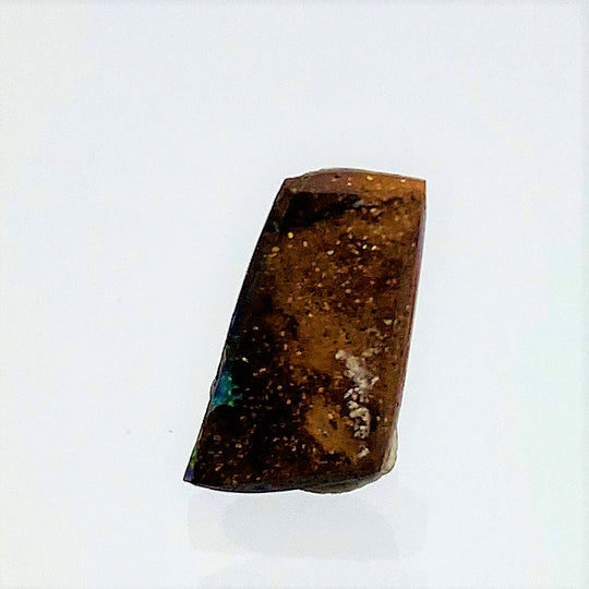 Boulder Opal, Queenland, Australien, 1,85 ct 