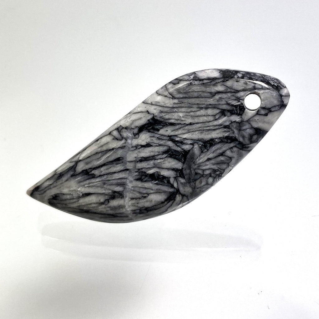 Anhänger Pinolith