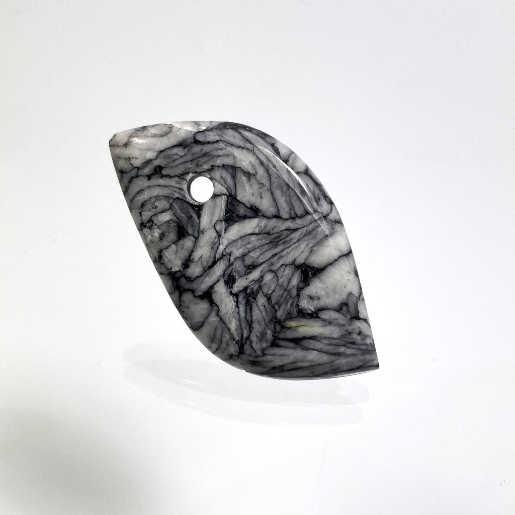 Anhänger Pinolith