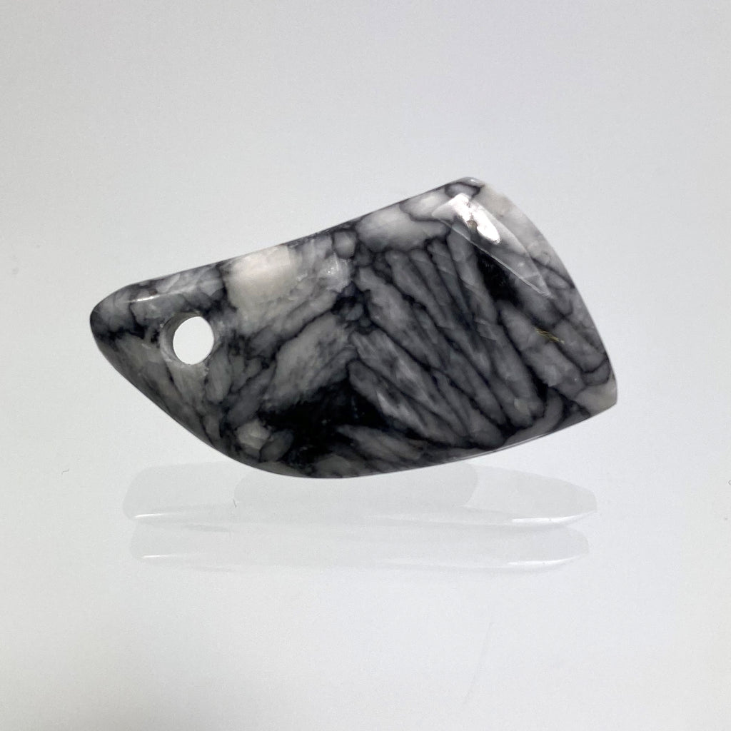 Anhänger Pinolith