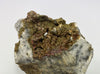 Pyrite with tarnish, Hüttenberg, Carinthia, Austria