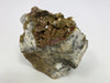 Pyrite with tarnish, Hüttenberg, Carinthia, Austria