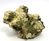 Feldspar, clinozoisite, Striegau, Sobotka Massif, Silesia, Poland