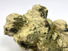 Feldspar, clinozoisite, Striegau, Sobotka Massif, Silesia, Poland