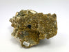 Feldspar, clinozoisite, Striegau, Sobotka Massif, Silesia, Poland