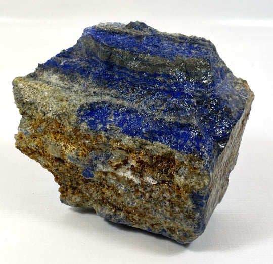 Lapislazuli, Ladjuar Madan, Afghanistan