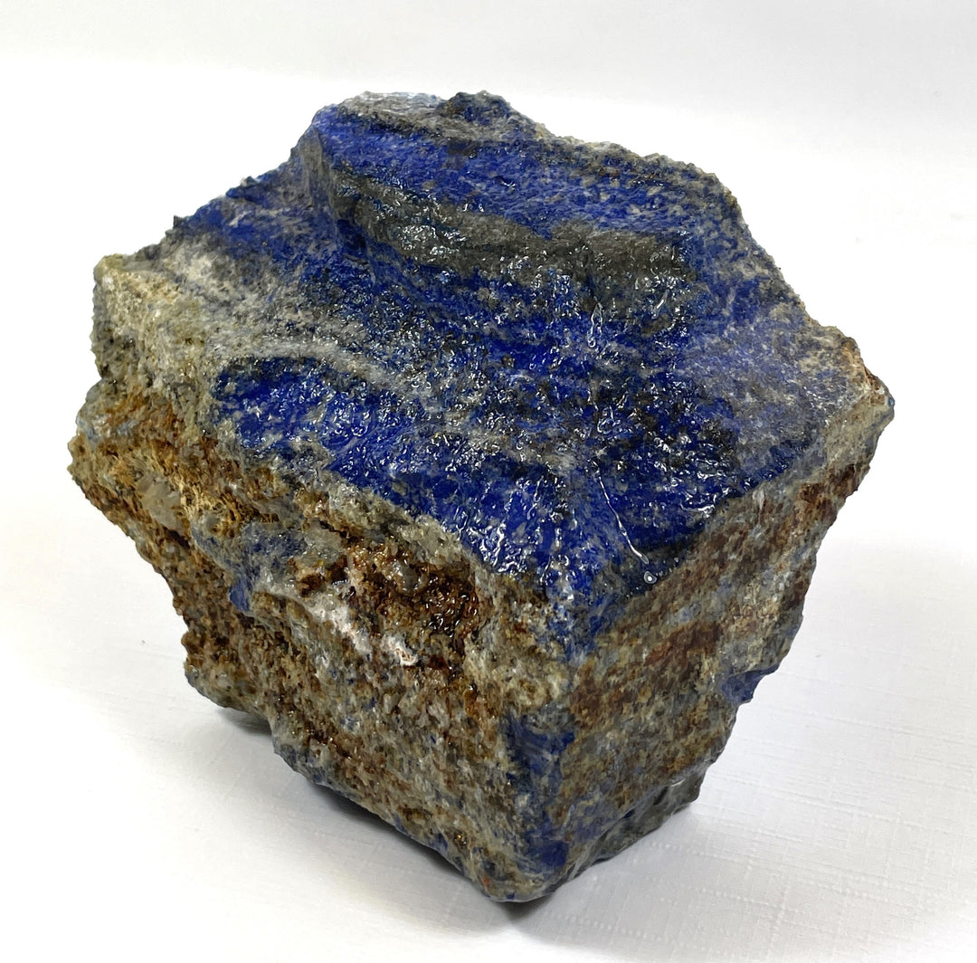 Lapislazuli, Ladjuar Madan, Afghanistan