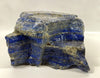 Lapislazuli, Ladjuar Madan, Afganistan