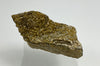 Marcasite on calcite, Hüttenberg, Carinthia, Austria