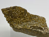 Marcasite on calcite, Hüttenberg, Carinthia, Austria