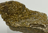 Marcasite on calcite, Hüttenberg, Carinthia, Austria