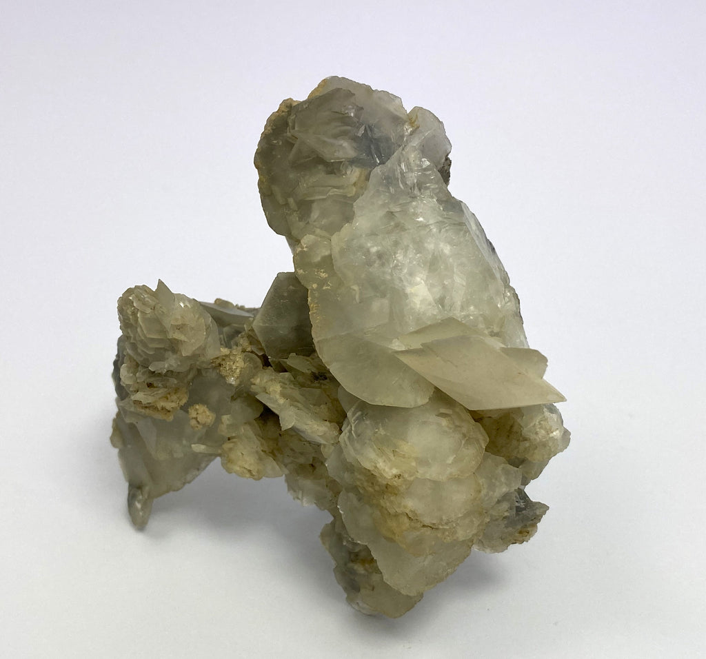 Calcite, Pöls, Murtal, Stmk., Austria