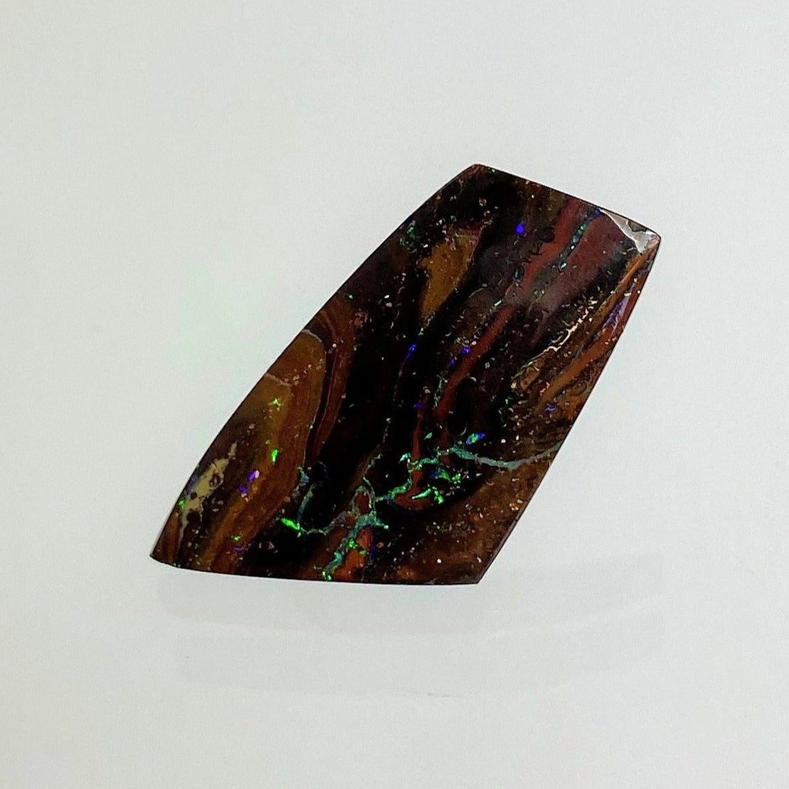 Koroit- Opal, Queensland, Australien