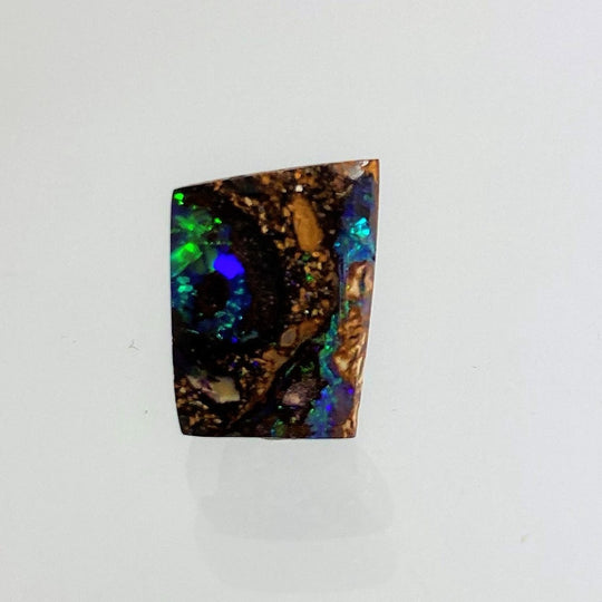 Koroit Opal, Queensland, Australien