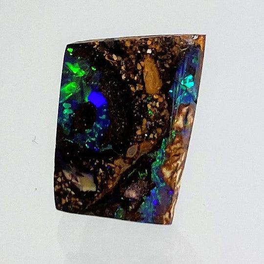 Koroit Opal, Queensland, Australien