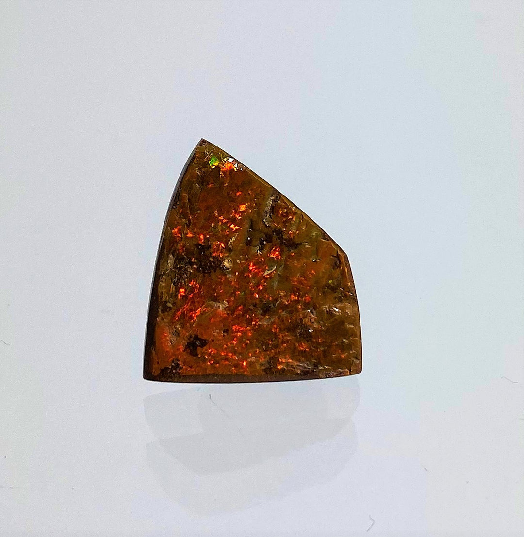 Boulder-Opal, Queensland, Australien