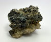 Fluorite, Tetrahedrite, Rock Crystal, YaogangXian Mine, Hunan. China