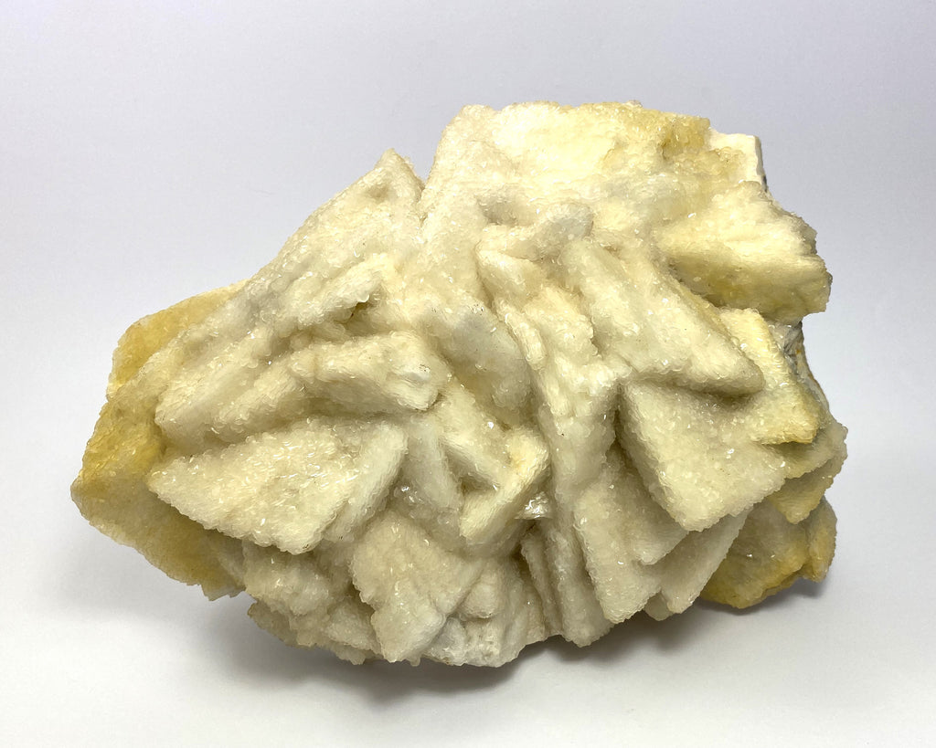 Dolomite, magnesite, Oberdorf/Laming, Styria, Austria