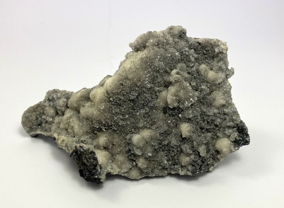 Antimonite, Calcite, Dolomite, Herja, Maramures, Romania