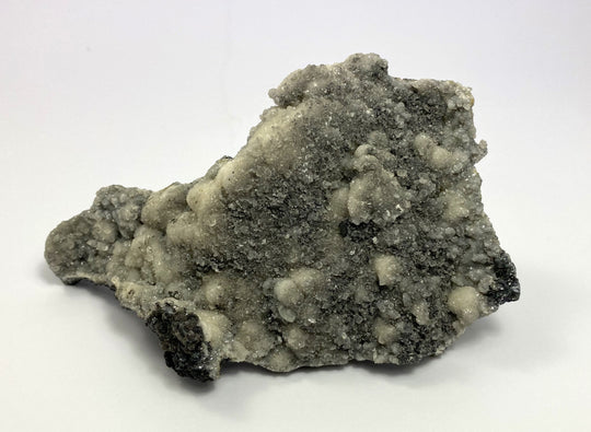 Antimonite, Calcite, Dolomite, Herja, Maramures, Romania
