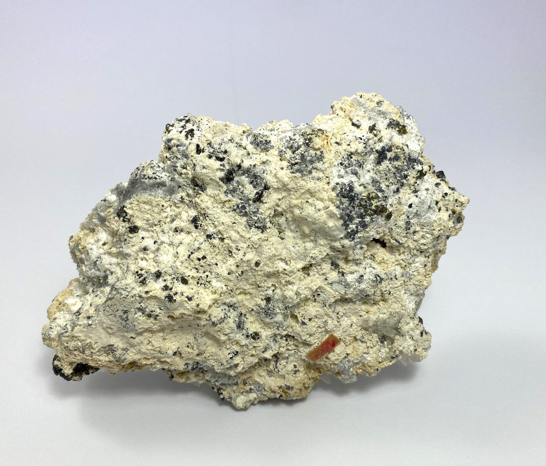 Calcite, sphalerite, Gyöngyösoroszi, Hungary