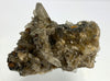Rauchquarz, Turmalin (Schörl), Sceptre Claims, Emerald Lake, Yukon, Canada