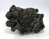 Glass head (limonite), Theissenegg, Koralm, Carinthia, Austria
