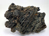 Glass head (limonite), Theissenegg, Koralm, Carinthia, Austria