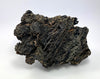 Glass head (limonite), Theissenegg, Koralm, Carinthia, Austria