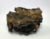 Glass head (limonite), Theissenegg, Koralm, Carinthia, Austria