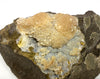 Calcite, chalcedony, Weitendorf, Styria, Austria
