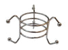 Kugelständer silver Höhe 4 cm
