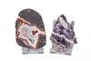 Sliding/presentation stands extra large, set of 10